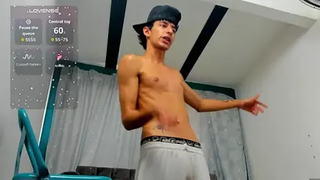 LyanLazarBBC — Stripchat stream photo (Jul 2026)