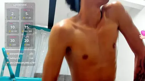 LyanLazarBBC — Stripchat stream photo (Jul 2026)
