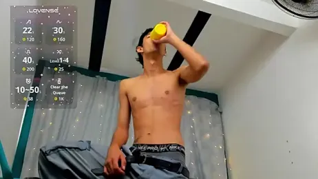 LyanLazarBBC — Stripchat stream photo (Jul 2026)