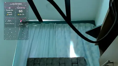 LyanLazarBBC — Stripchat stream photo (Jul 2026)