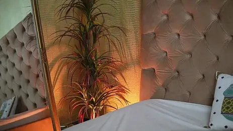 TiffanyTaboo — Stripchat profile photo