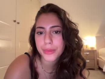 sieena — Chaturbate stream photo (Apr 2026)