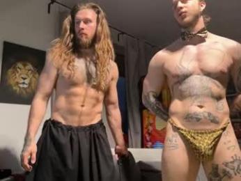 rusbigpaul — webcam model online on chaturbate