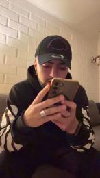 levi_rentboy — Cam4 profile photo
