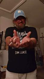 OdinsDeath — Cam4 stream photo (Apr 2026)