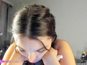 your__voice — Chaturbate stream photo (Apr 2026)