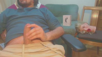 gag0nmyc0ck — Cam4 stream photo (Apr 2026)