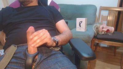gag0nmyc0ck — Cam4 stream photo (Apr 2026)