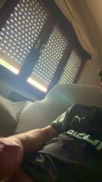 Mrcfcc — webcam model online on cam4