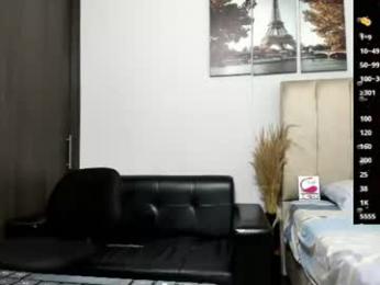roccoblack02 — Chaturbate profile photo