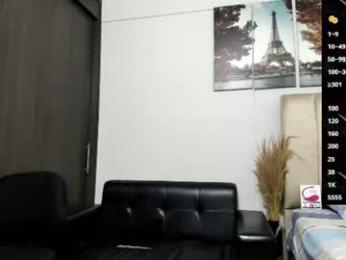 roccoblack02 — Chaturbate stream photo (Jun 2026)