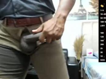 roccoblack02 — Chaturbate stream photo (Jun 2026)