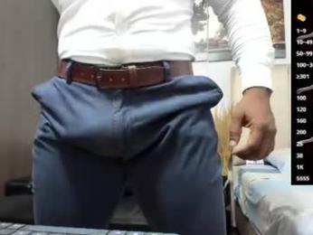 roccoblack02 — Chaturbate stream photo (Jun 2026)