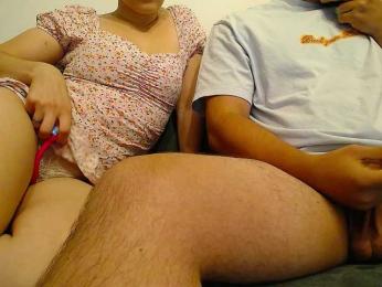 AlbertBelle — bongacams