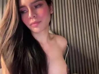 enchatressdixie — webcam model online on chaturbate