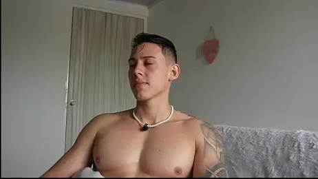 Muscle_King_Cum — stripchat