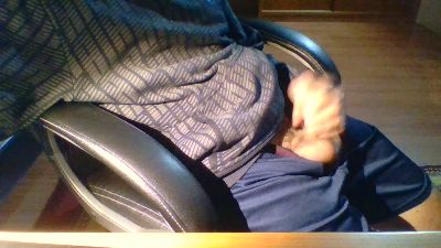fatpen — Cam4 profile photo