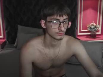 ronbevs — Chaturbate stream photo (Sep 2026)