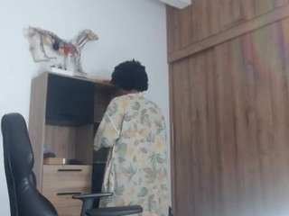 avrilevans — camsoda