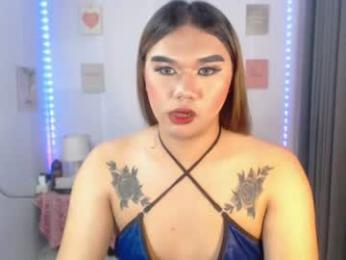 sassyffyra69 — Chaturbate stream photo (Feb 2024)