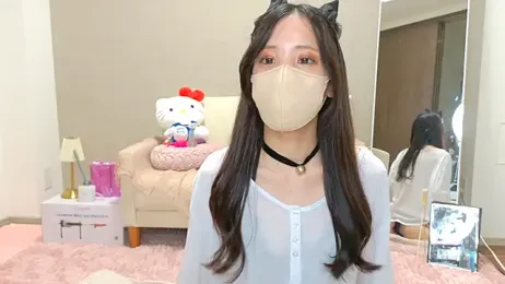 riri__nyan_o0 — Stripchat stream photo (Jul 2026)