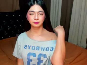 ur_girl_dwalker — Chaturbate stream photo (Jun 2026)