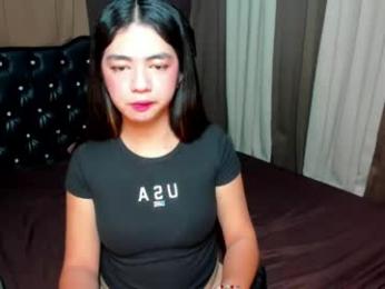 ur_girl_dwalker — Chaturbate stream photo (Jun 2026)