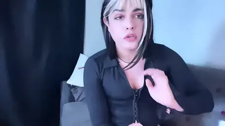 Thevelvet_tg — webcam model online on stripchat