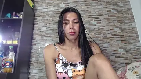 Ebonyxprincess_ — Stripchat profile photo