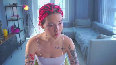 CaroleeCiocca — cam4