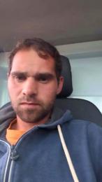 Mike283719 — webcam model online on cam4