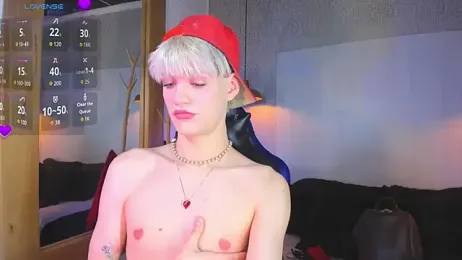 VladHellsing4 — Stripchat stream photo (Jul 2026)