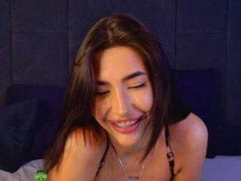 Nyxia — Bongacams stream photo (Jun 2026)