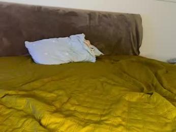 velvetkiss1 — webcam model online on chaturbate