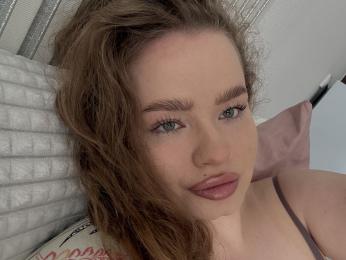 TracySimmons — Livejasmin stream photo (Oct 2025)