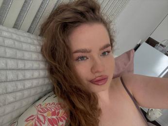 TracySimmons — livejasmin