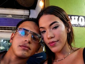 SophiaAndEthan — Livejasmin stream photo (Jul 2026)