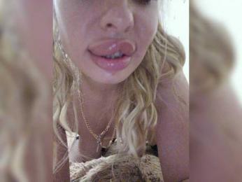 Djesikaa — bongacams
