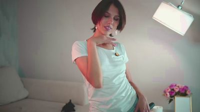 HaileySydow — webcam model online on cam4