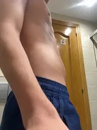 diegogymboy — Stripchat stream photo (Jul 2026)