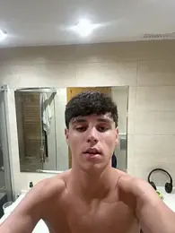 diegogymboy — Stripchat stream photo (Jul 2026)