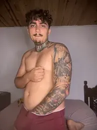 picasso_25CM — Stripchat stream photo (Sep 2026)