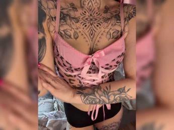 Melisssax — Bongacams stream photo (Mar 2026)