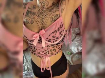 Melisssax — bongacams