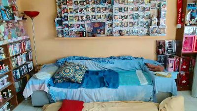 BabiJay — Cam4 stream photo (Oct 2026)
