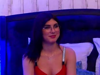 sweetanisia — chaturbate