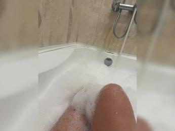 AlisaConti — webcam model online on bongacams
