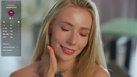 Vika54784 — Stripchat profile photo