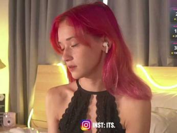 MiaRosee — Bongacams stream photo (Sep 2026)