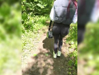 BelochkaX — Bongacams stream photo (May 2026)
